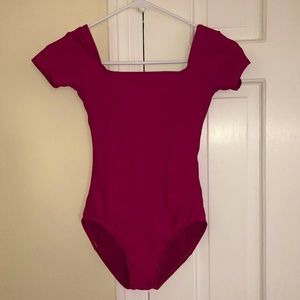 WEAR MOI Leotard !!!